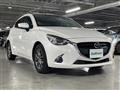 2019 Mazda Demio