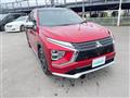 2021 Mitsubishi Eclipsecross