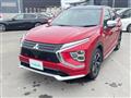 2021 Mitsubishi Eclipsecross