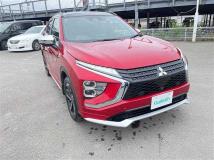 2021 Mitsubishi Eclipsecross