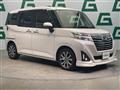2020 Toyota Roomy