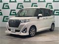 2020 Toyota Roomy