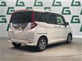 2020 Toyota Roomy