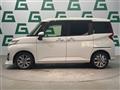2020 Toyota Roomy
