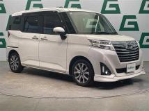 2020 Toyota Roomy
