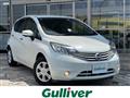 2014 Nissan Note