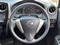 2014 Nissan Note