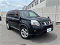 2012 Nissan X-Trail