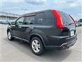 2012 Nissan X-Trail