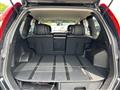 2012 Nissan X-Trail