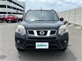 2012 Nissan X-Trail
