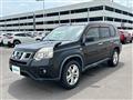 2012 Nissan X-Trail