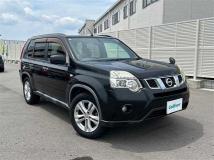 2012 Nissan X-Trail