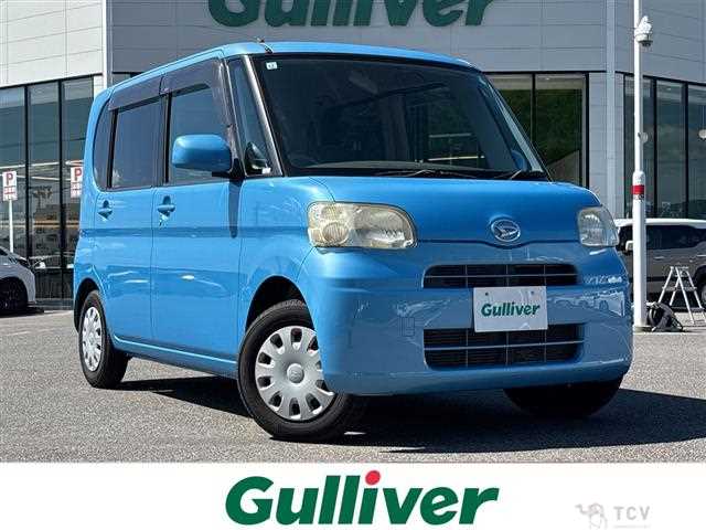 2009 Daihatsu Tanto