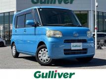 2009 Daihatsu Tanto