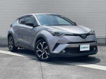2017 Toyota C-HR