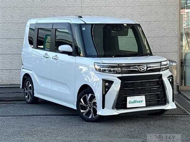 2023 Daihatsu Tanto