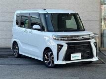 2023 Daihatsu Tanto