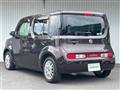 2013 Nissan Cube