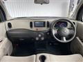 2013 Nissan Cube