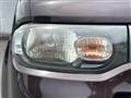 2013 Nissan Cube
