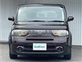 2013 Nissan Cube