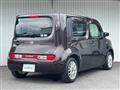 2013 Nissan Cube
