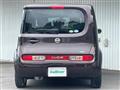 2013 Nissan Cube