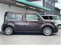 2013 Nissan Cube