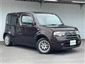 2013 Nissan Cube