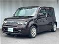 2013 Nissan Cube
