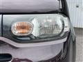 2013 Nissan Cube