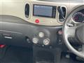 2013 Nissan Cube