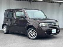 2013 Nissan Cube