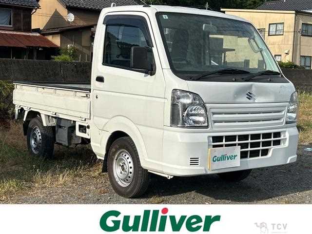 2016 Suzuki Carry Truck