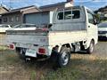 2016 Suzuki Carry Truck