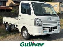 2016 Suzuki Carry Truck