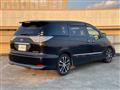 2016 Toyota Estima
