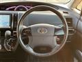 2016 Toyota Estima