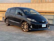 2016 Toyota Estima