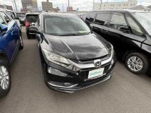 2015 Honda VEZEL