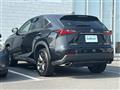 2015 Lexus NX