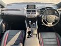 2015 Lexus NX