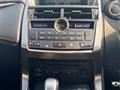 2015 Lexus NX