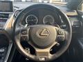 2015 Lexus NX