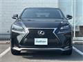 2015 Lexus NX