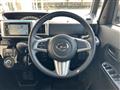 2017 Daihatsu WAKE