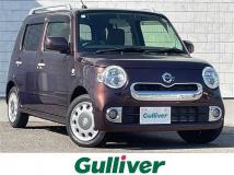 2016 Daihatsu MIRA COCOA