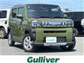 2024 Daihatsu Taft