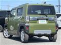 2024 Daihatsu Taft